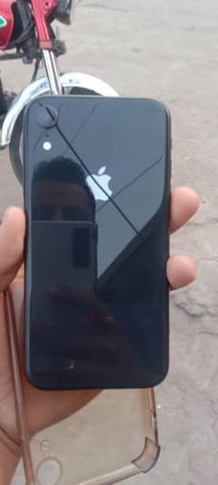 Apple iPhone xr