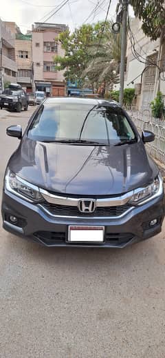 Honda