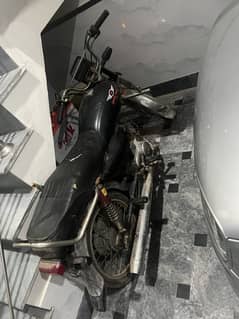 bike for sale 20k