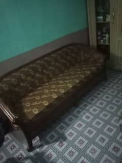 sofa