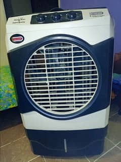 Decent Air Cooler