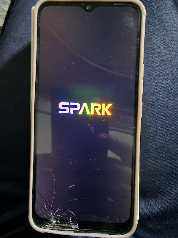Techno Spark kc2 1