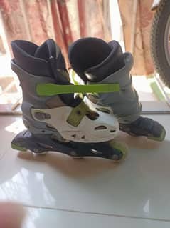 skates