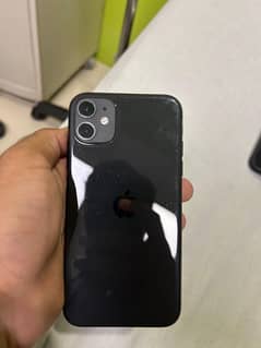 iPhone 11 PTA Approved