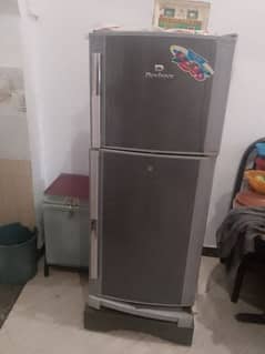 use refrigerator