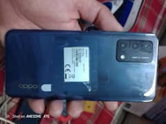 oppo F19  6/128