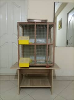 Fancy Bird Cage For Sale