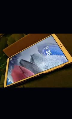 Samsung tab A7 for contact 03459681210