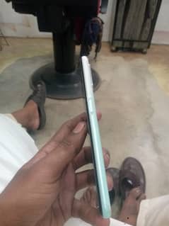 oppo A52 4/128 PTA approved