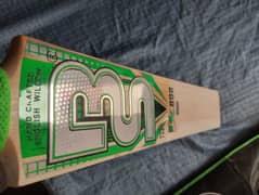 BS RX 808 English Willow Bat New