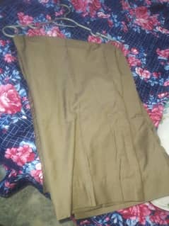 jents very good quality dress pents in 40 42 and 44 size