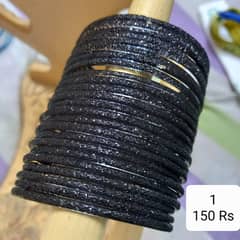 Bangles / kaanch ki chooriyan