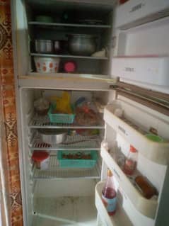 Dawlance Home Used Full Size Refrigerator