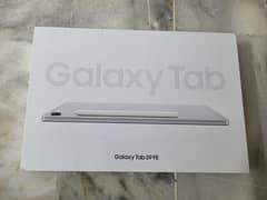 Galaxy tab S9FE (UAE)