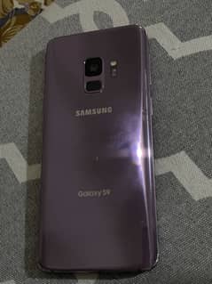 Samsung s9