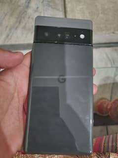 Google pixel 6pro 12/128