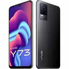vivo y73