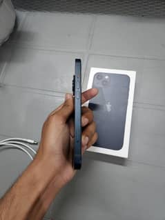 iphone 13 complete box