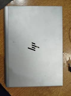 HP CORE i5 8th GENERATION 8/256 GB