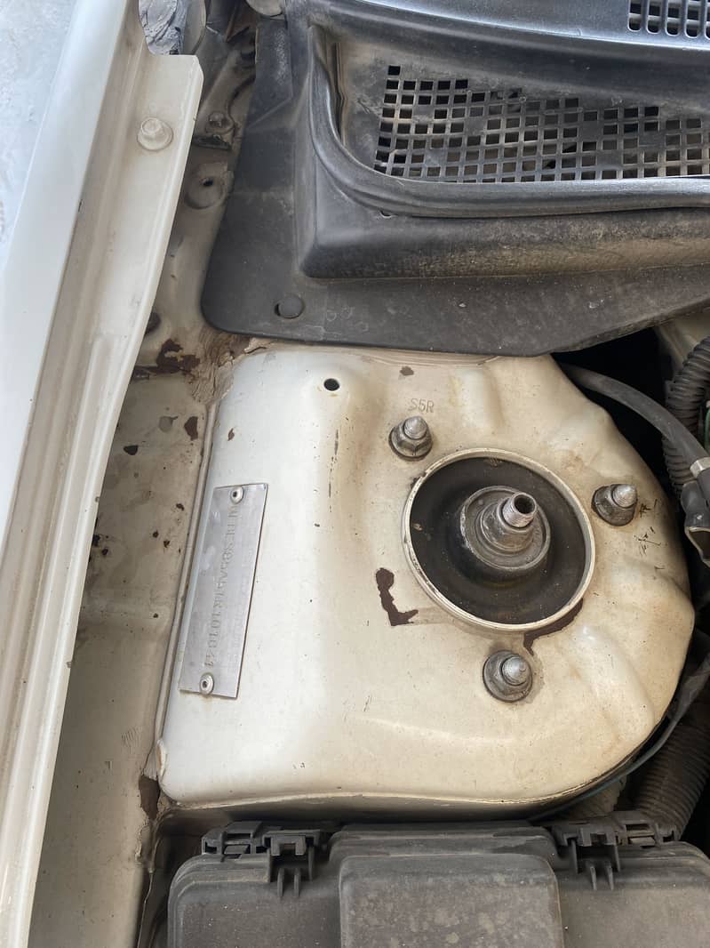 Honda civi exi 2001 18