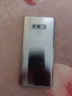 samsung note 9 exchange be