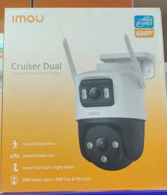 installation of CCTV cameras and solar