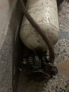 Landirezno Gas Kit