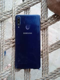 Samsung galaxy a20s 3/32