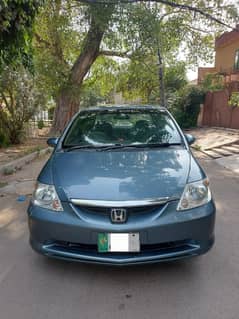 Honda