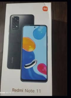 Redmi note 11