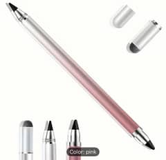 3 in 1 Stylus Pen,Universal,for Android Phone and all touch screens