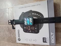 zero