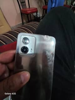 Moto g 5G - 2023 | PTA Approved Sim Working