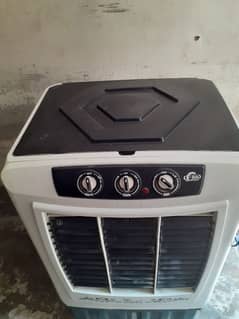Air coler 1 year use all okay