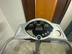 Exercise Machine