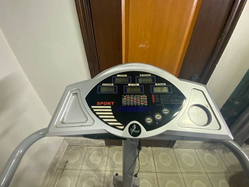 Exercise Machine 0