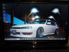 hp 15 notebook Touch screen 5th generation