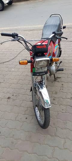 Honda
