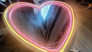 Heart Mirror