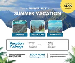 Explore the Enchanting Kashmir!