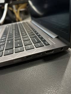 Hp firefly ZBook 14 inch i7 11th Gen urgent sale