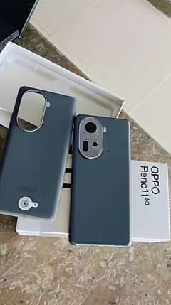 oppo 11 5G 10 month warranty
