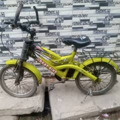 kids used cycle 03032801271