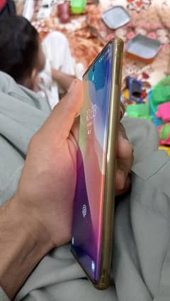Samsung note 10 official approved just mobile