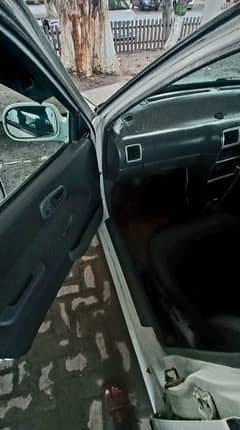Suzuki Cultus VXR 2011
