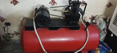 compressors