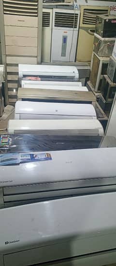 All Inverter available genius condition