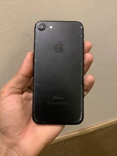 iPhone 7