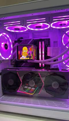 Gaming