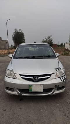 Honda